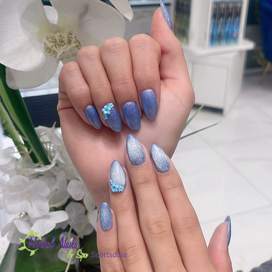 Herbal Nails & Spa Scottsdale, AZ 85253